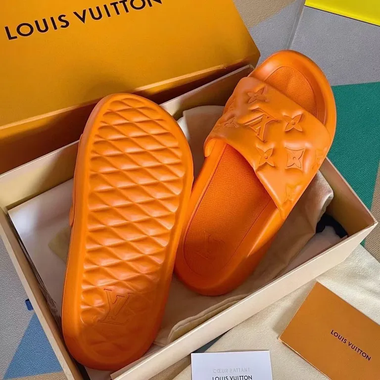 Louis Vuitton Shoe 